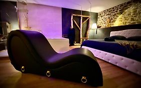 Love Room Plaisir Secret